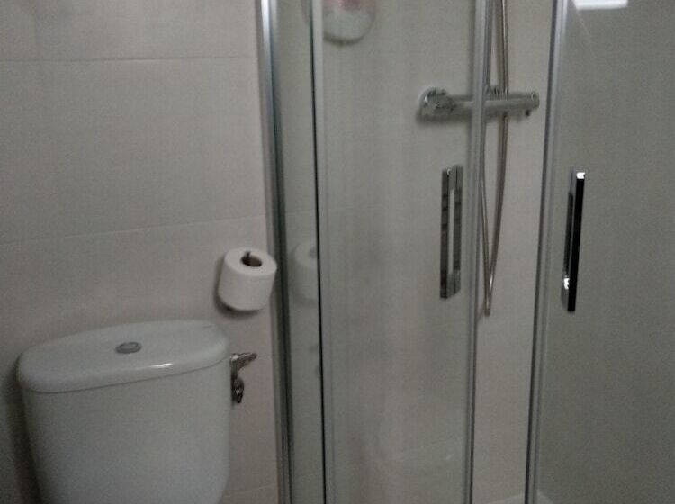اتاق استاندارد یک نفره, Hostal Buenavista