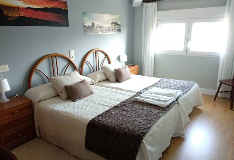 اتاق استاندارد, Hostal Buenavista