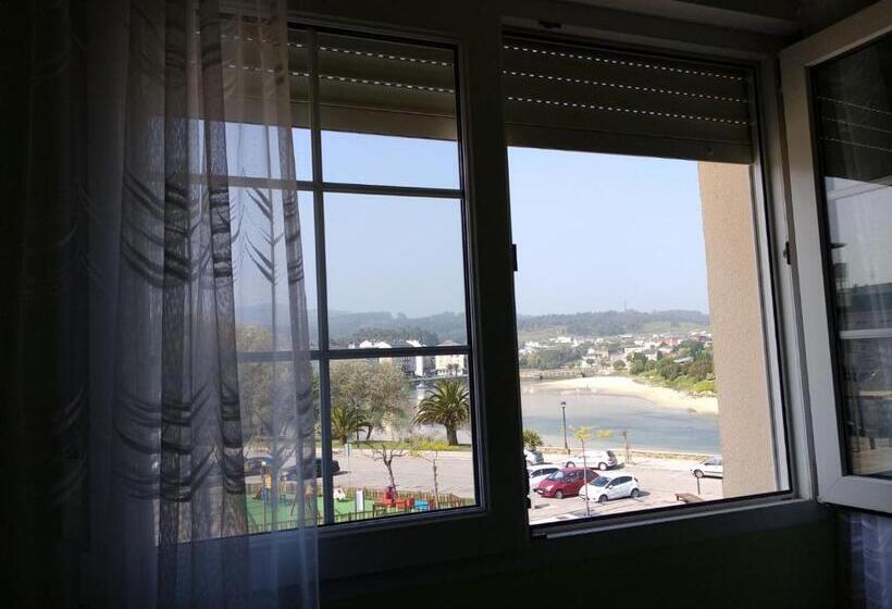 اتاق استاندارد یک نفره, Hostal Buenavista