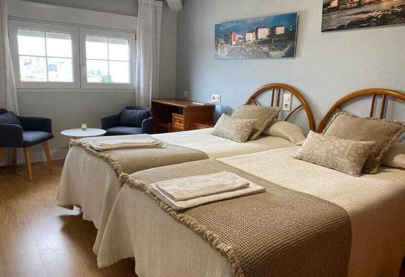 اتاق استاندارد, Hostal Buenavista