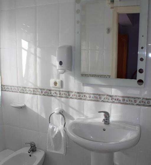اتاق استاندارد, Hostal Buenavista