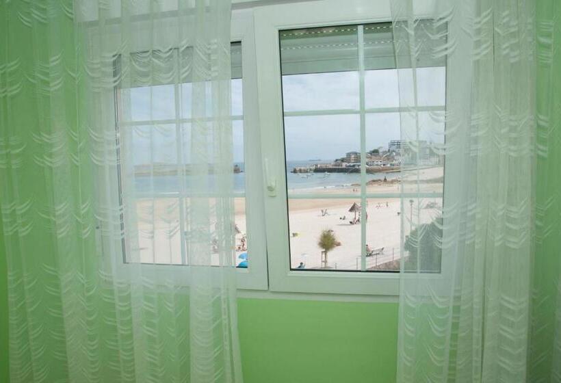 اتاق استاندارد, Hostal Buenavista