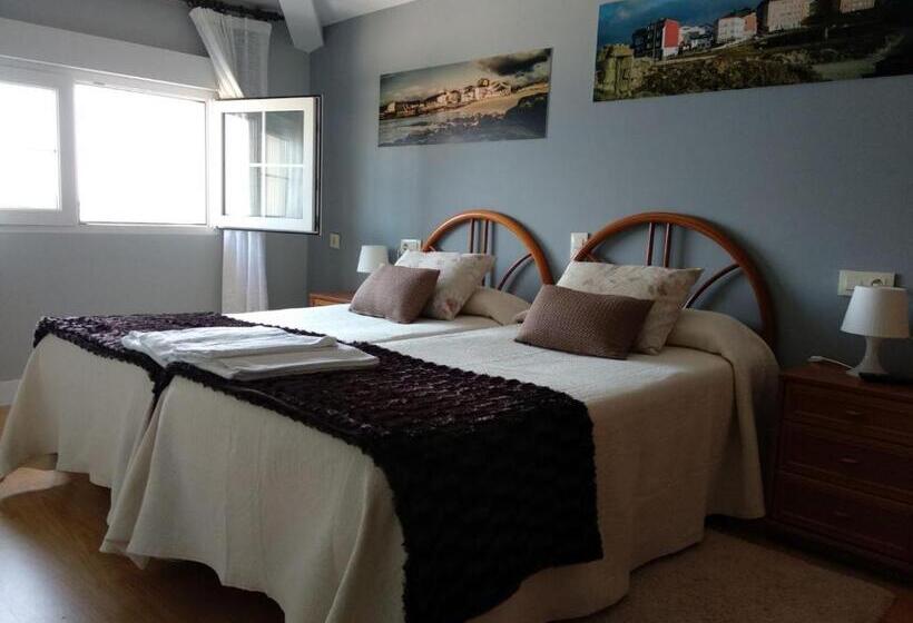اتاق استاندارد, Hostal Buenavista