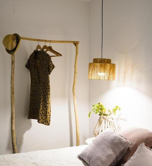 스탠다드 룸, Hostal Sa Malica
