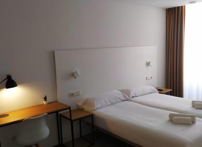 Standard Room with Balcony, Pension Bule