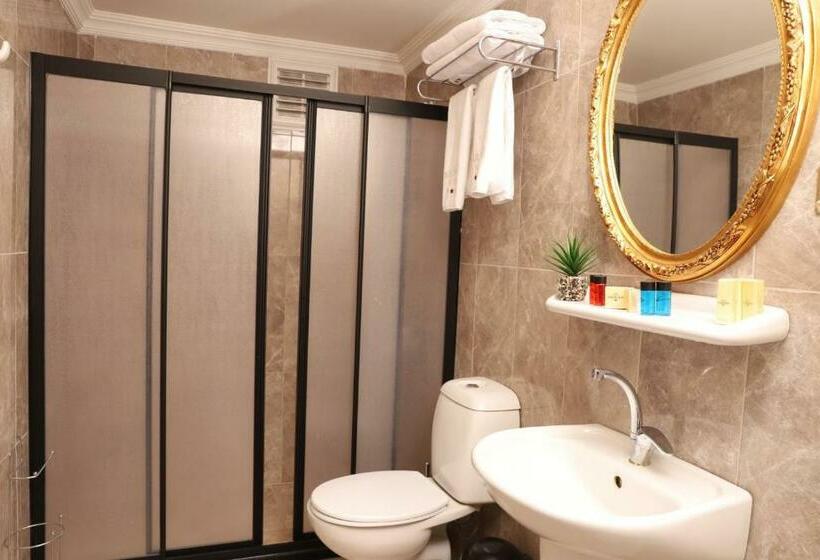 اتاق استاندارد, Buldum Otel