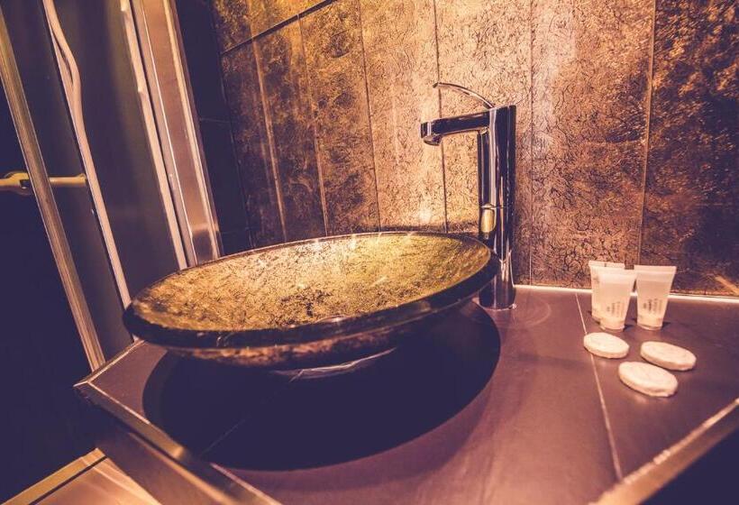 اتاق استاندارد, Hostal Sol Los Angeles