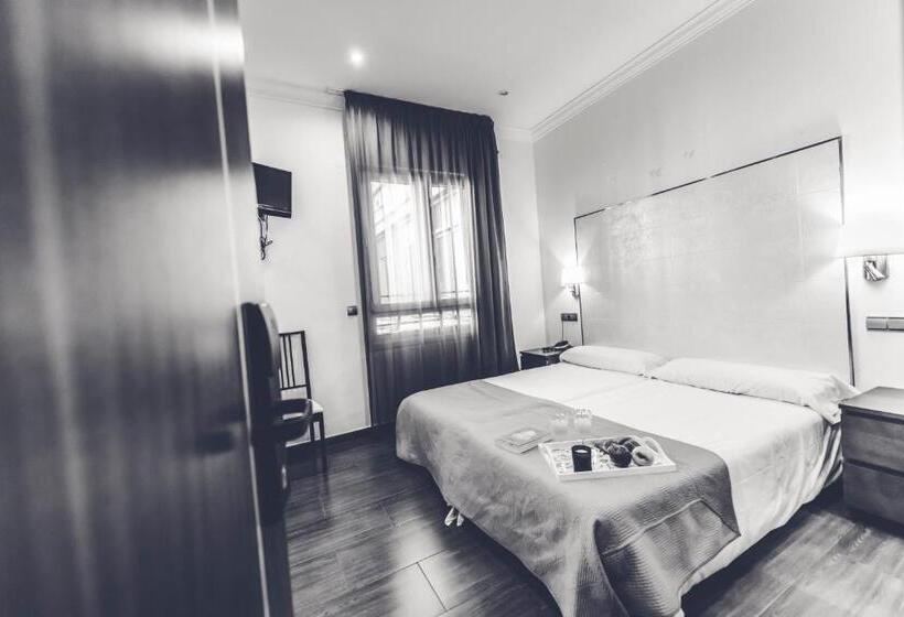 اتاق استاندارد, Hostal Sol Los Angeles