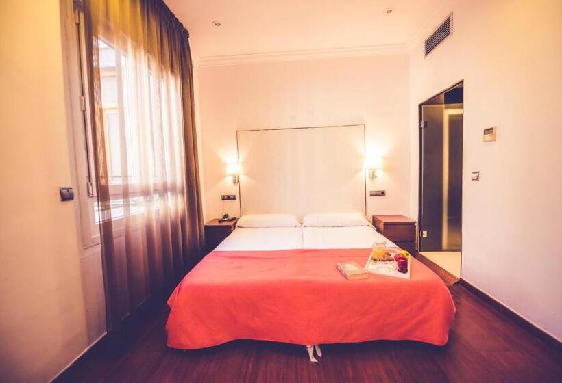 اتاق استاندارد, Hostal Sol Los Angeles