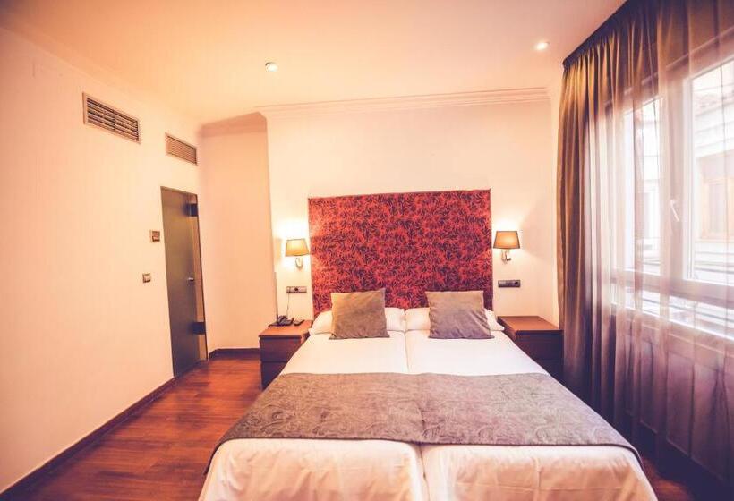 اتاق استاندارد, Hostal Sol Los Angeles