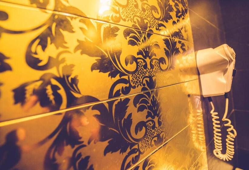 اتاق استاندارد, Hostal Sol Los Angeles