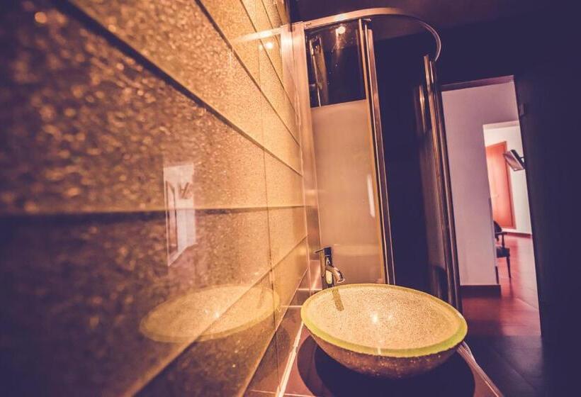 اتاق استاندارد, Hostal Sol Los Angeles