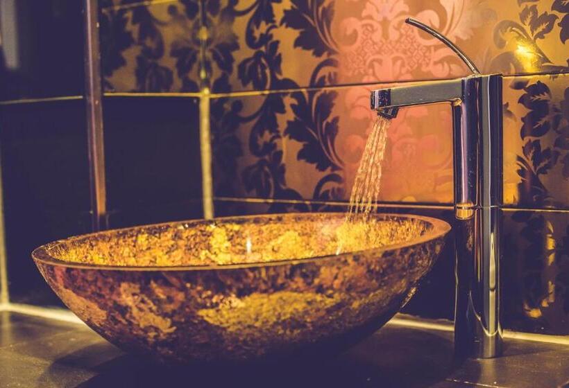 اتاق استاندارد, Hostal Sol Los Angeles