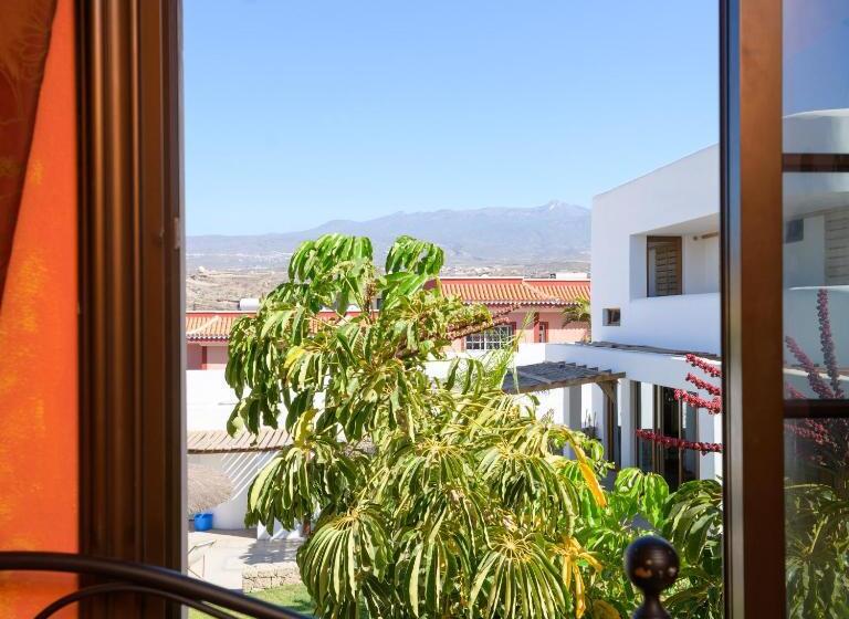 اتاق عادی, Los Amigos Hostel Tenerife