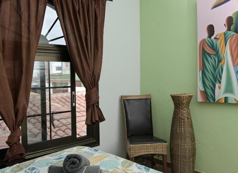 Номер Basic, Los Amigos Nest Hostel