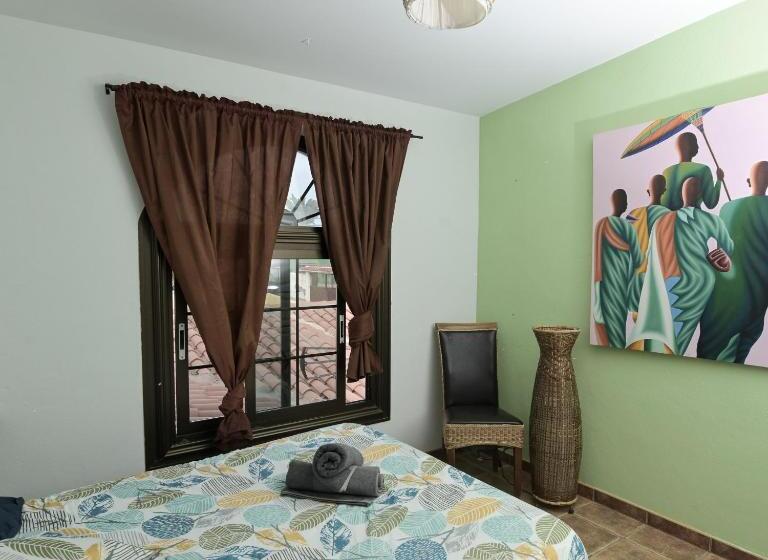 Номер Basic, Los Amigos Nest Hostel