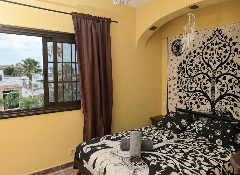 Номер Basic, Los Amigos Nest Hostel