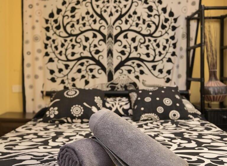 Номер Basic, Los Amigos Nest Hostel