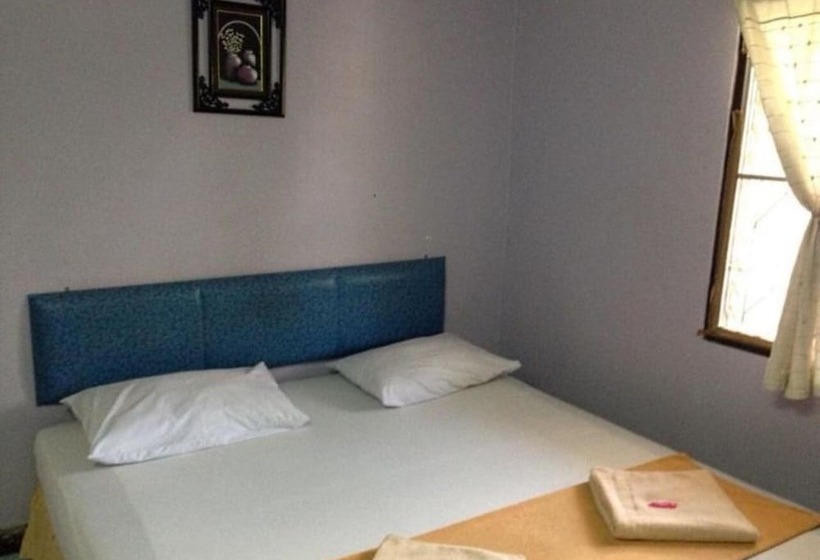 اتاق اکونومی, Phang Nga Guesthouse