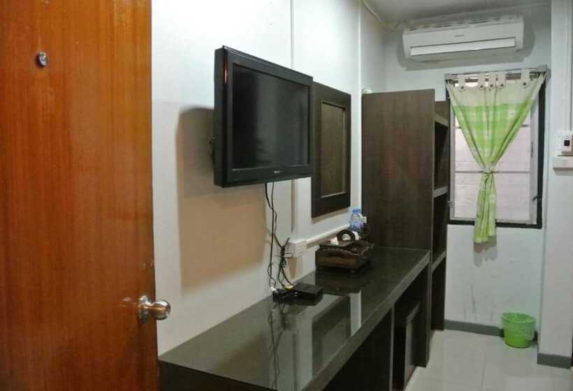 اتاق استاندارد, Phang Nga Guesthouse