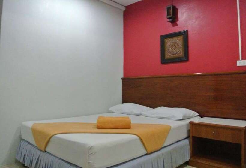 اتاق استاندارد, Phang Nga Guesthouse