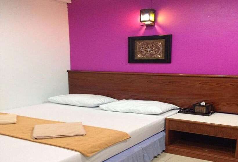 اتاق استاندارد, Phang Nga Guesthouse