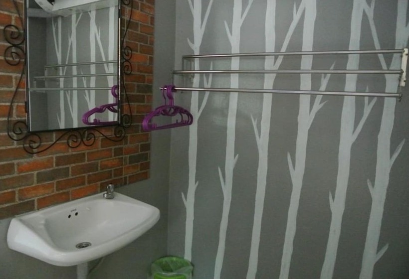 اتاق استاندارد سه نفره, Phang Nga Guesthouse