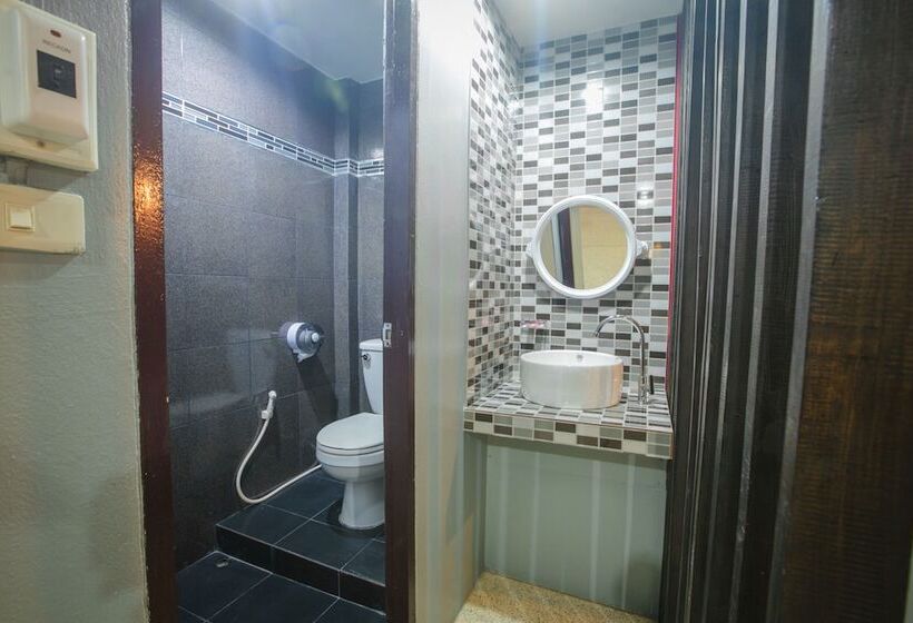سوییت, Phang Nga Guesthouse