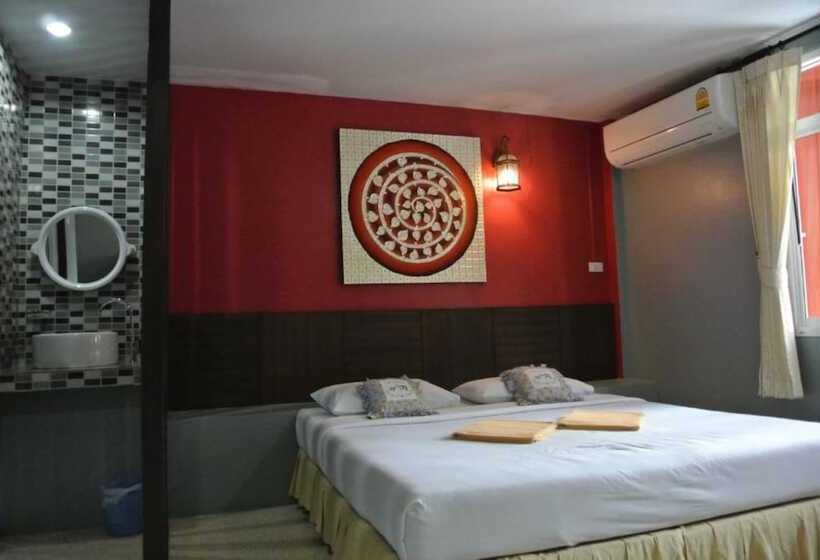سوییت, Phang Nga Guesthouse