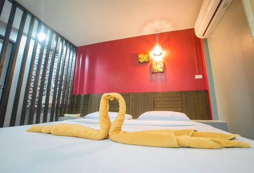 سوییت, Phang Nga Guesthouse