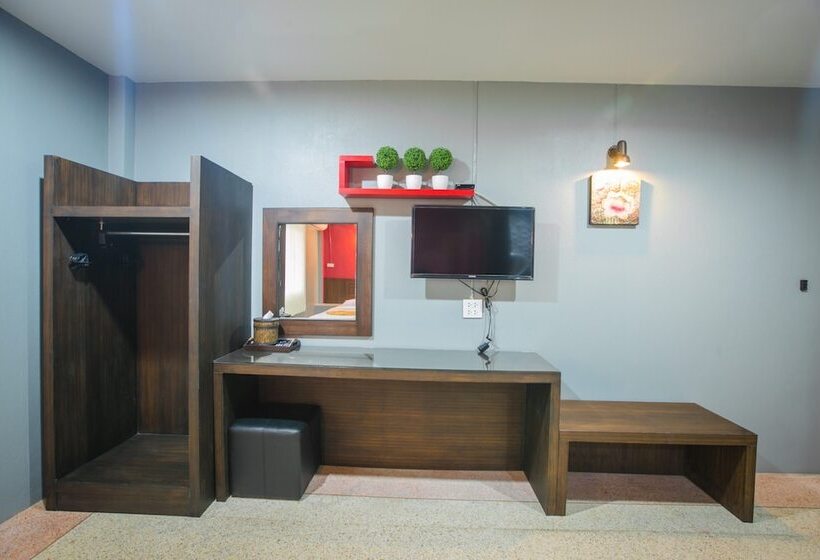 سوییت, Phang Nga Guesthouse