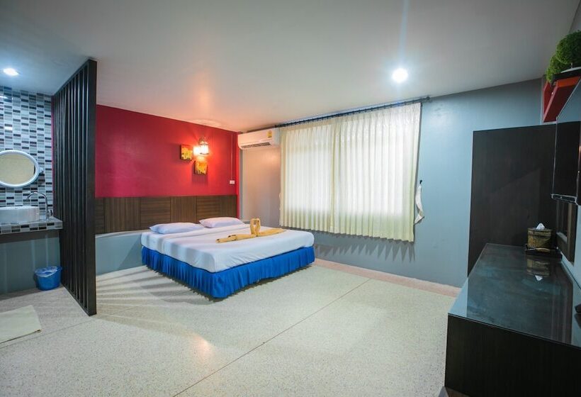 سوییت, Phang Nga Guesthouse