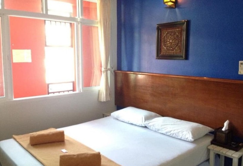 اتاق استاندارد, Phang Nga Guesthouse
