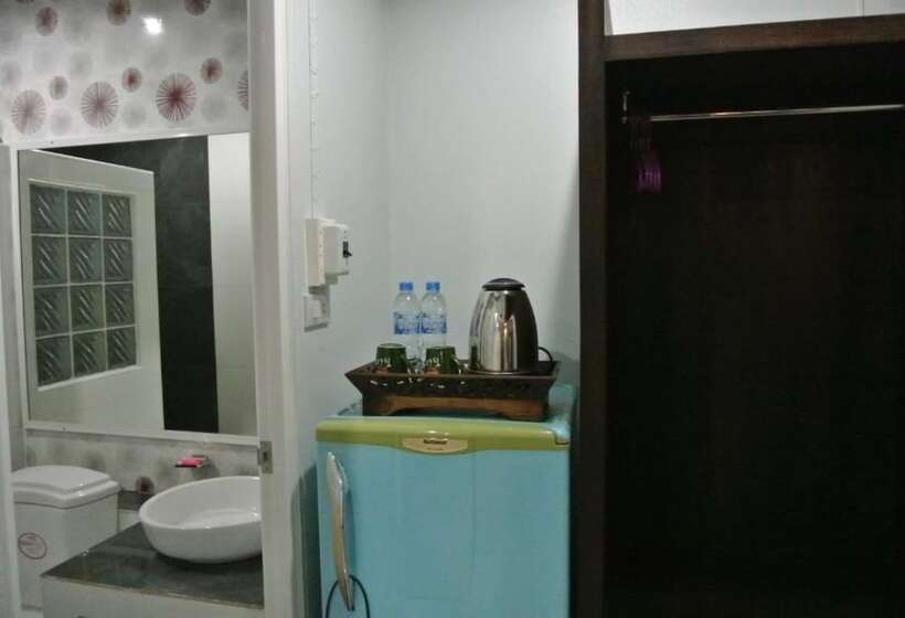 اتاق استاندارد, Phang Nga Guesthouse
