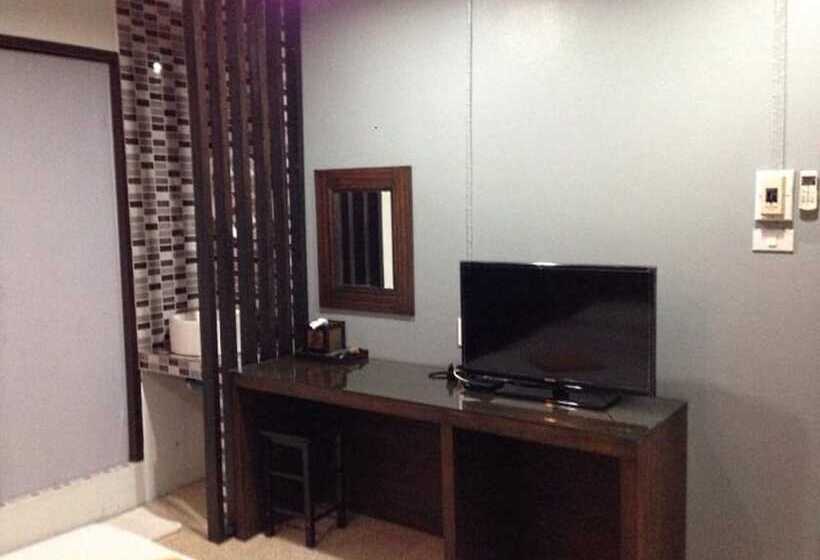 اتاق استاندارد, Phang Nga Guesthouse