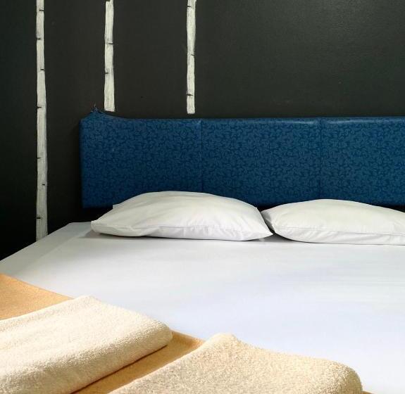 اتاق اکونومی, Phang Nga Guesthouse