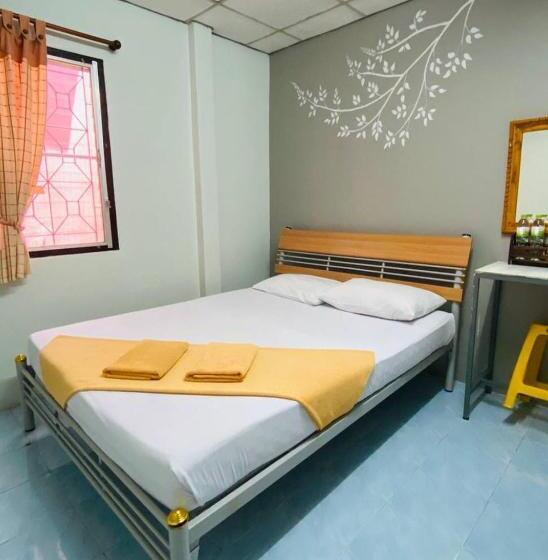 اتاق اکونومی, Phang Nga Guesthouse