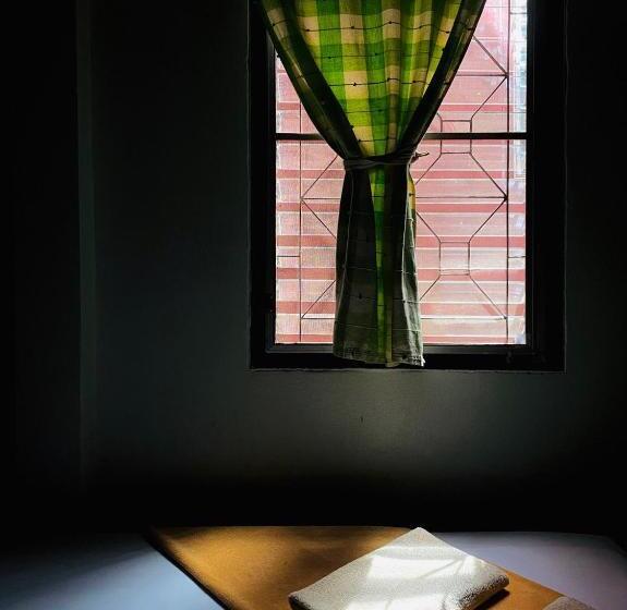 اتاق اکونومی, Phang Nga Guesthouse