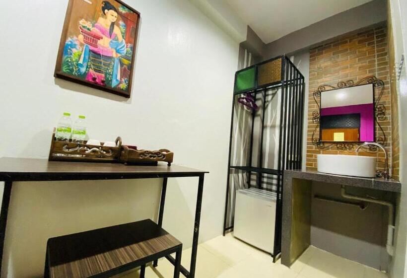 اتاق استاندارد, Phang Nga Guesthouse