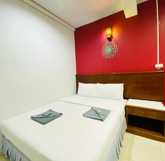 اتاق استاندارد, Phang Nga Guesthouse