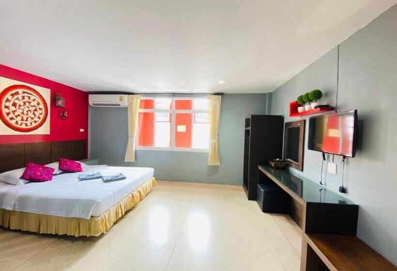سوییت, Phang Nga Guesthouse