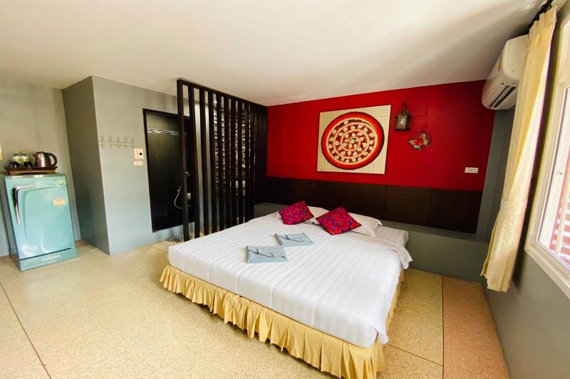 سوییت, Phang Nga Guesthouse