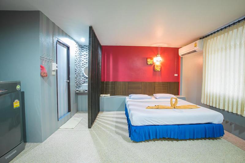 سوییت, Phang Nga Guesthouse
