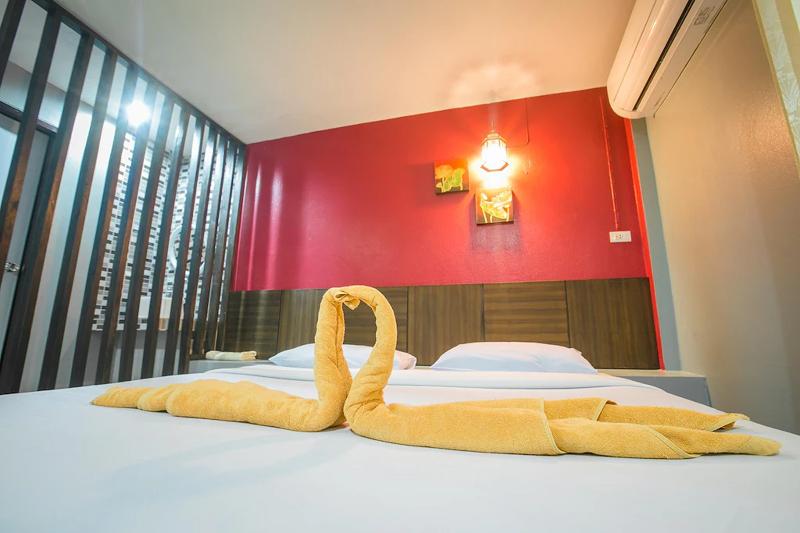 سوییت, Phang Nga Guesthouse