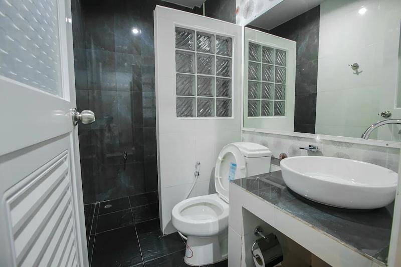 اتاق استاندارد, Phang Nga Guesthouse