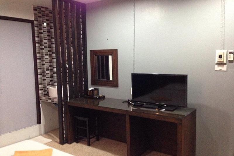 اتاق استاندارد, Phang Nga Guesthouse