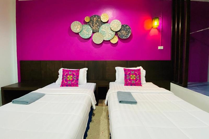 سوییت, Phang Nga Guesthouse