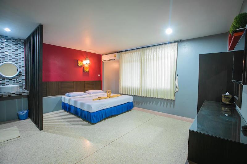 سوییت, Phang Nga Guesthouse