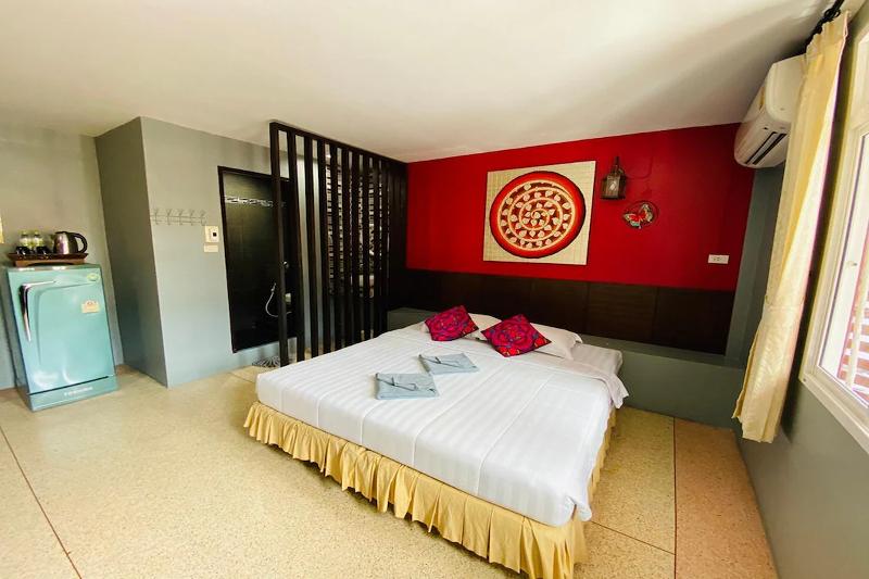 سوییت, Phang Nga Guesthouse