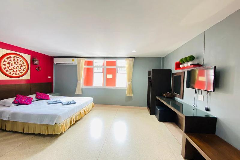 سوییت, Phang Nga Guesthouse